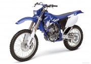 Yamaha WR250F Yamaha WR250F